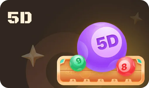5D