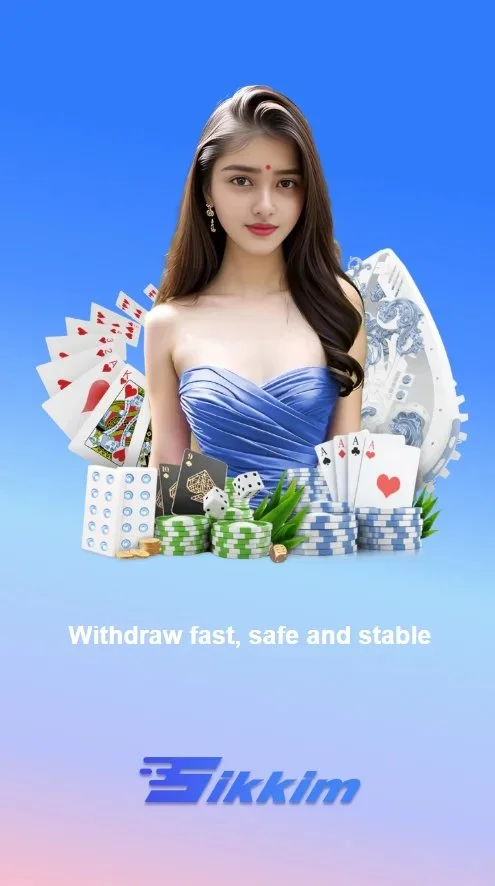 Sikkim Game